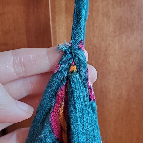 Patrons Of Peace Tank Top - Picture 7 of 8